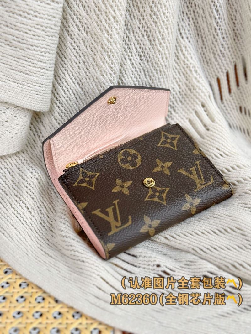 Louis Vuitton Wallets Purse